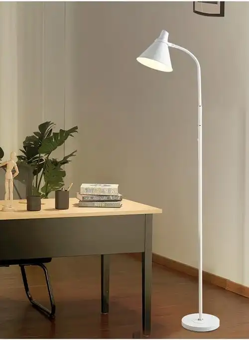 利道白炽灯台灯落地灯钢琴护眼儿童学生书桌黄光老式钨丝直流电无频闪