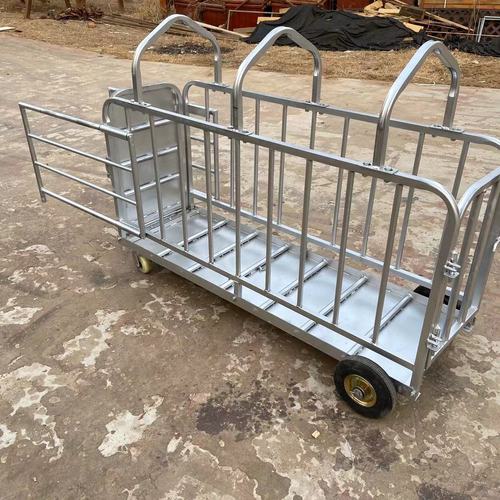 猪笼笼子猪场用运装猪笼拉母猪装猪车神器肥猪猪栏猪笼