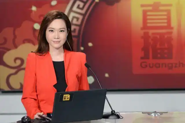 悉尼女神 | 陈旻旻:女主持在路上,幸福是一个人的事!_网易订阅