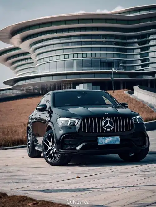 谁说53不够amg设计稿爆棚～#汽车摄影  #奔驰  #奔驰gle  #amg  #飞机