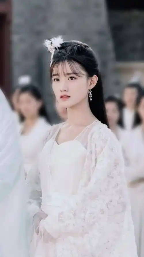 古装电视剧系列壁纸合集且听凤鸣杨超越徐开骋付箐