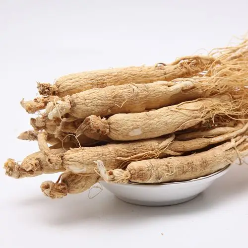 利红中药材特价批发2016新货长白山人参 散装滋补品 东北.