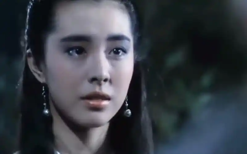 王祖贤《倩女幽魂》金典音乐