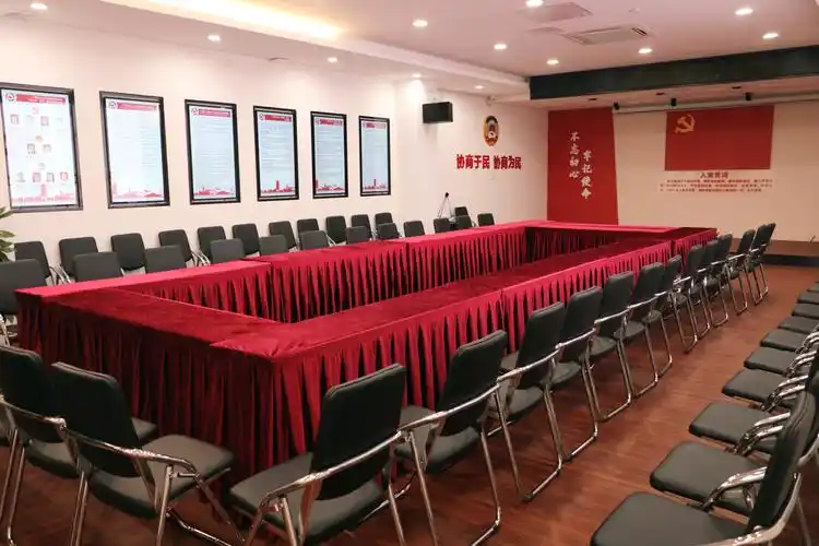 其它 鹤龙街党群服务中心攻略指南 写美篇党校,流动党员驿站(两代表一