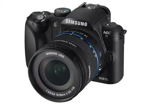 低价出售三星nx11数码相机,小巧实用,画面清晰