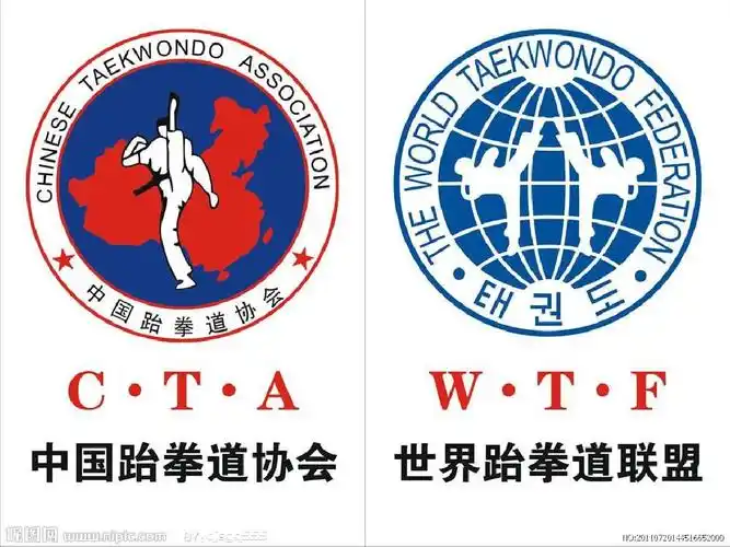 韩国与跆拳道文化ppt