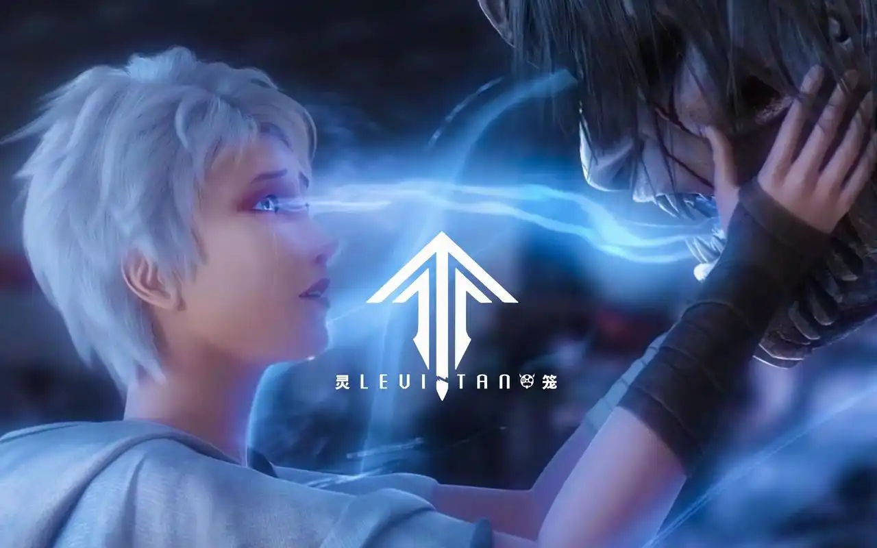 "少了我,你成吗"全新角度解构【灵笼终章】深度解析-上_哔哩哔哩_bili