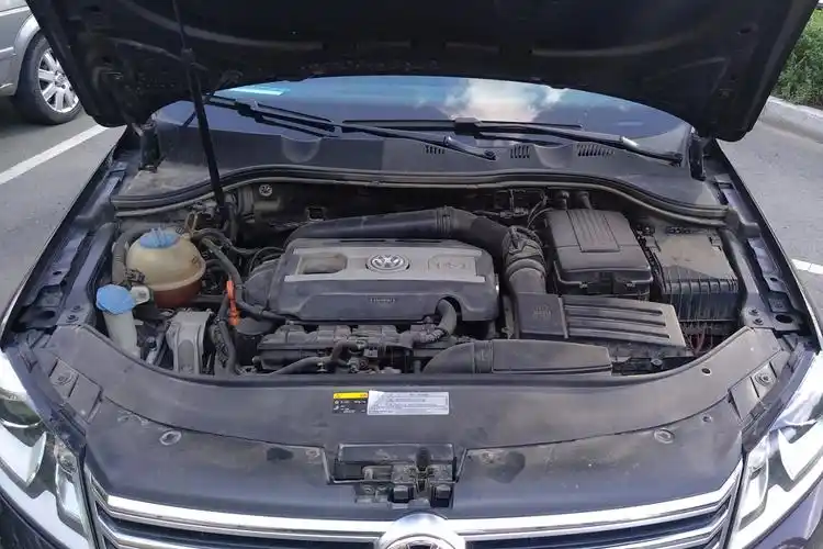 19款迈腾发动机型号『19款迈腾发动机型号大全』