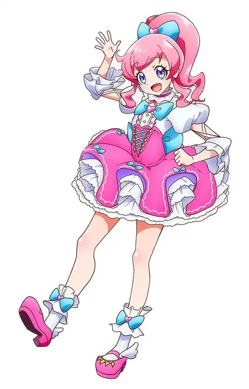 美妙天堂新系列キラッとプリチャン美妙频道