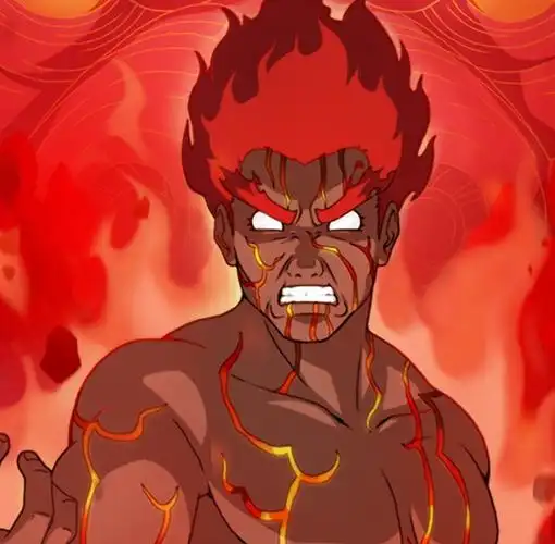 《火影忍者手游》死门凯技能机制详解 死门凯招募动画