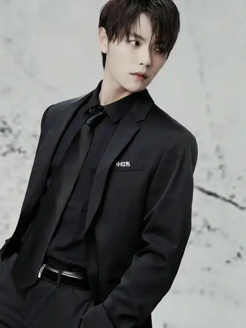 肖哥版小哥_肖宇梁_终极笔记_影视_电视(图文)_华语剧