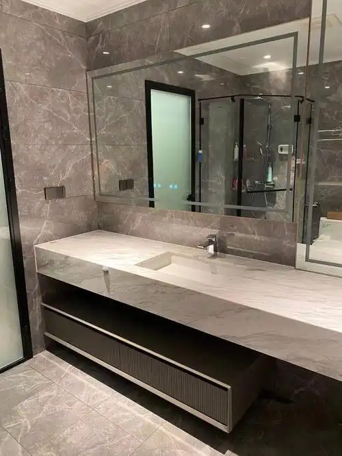 卫生间浴室柜定制