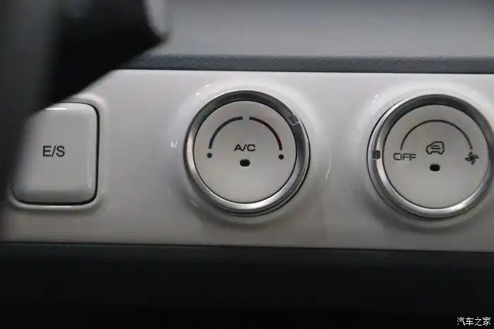 【图】五菱宏光mini gb 的空调系统_宏光miniev论坛_汽车之家论坛