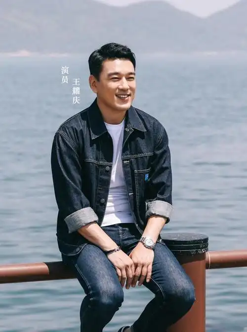 王耀庆和虞书欣是不是真的亲戚 舅舅专业户王耀庆(13)