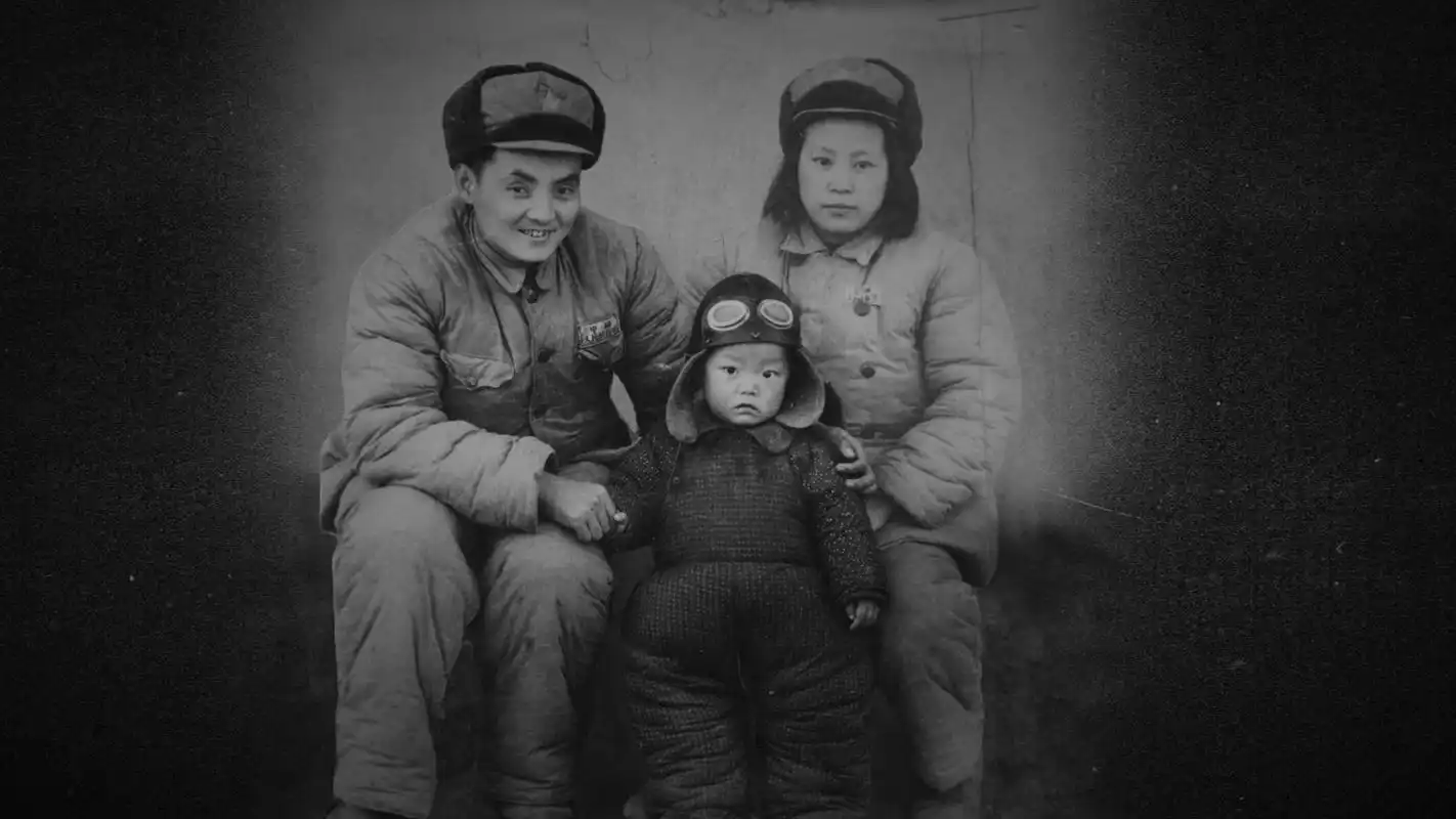 《国家相册》:他从未远去