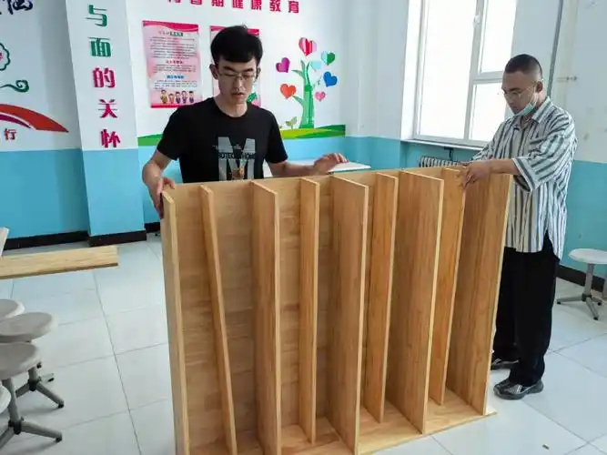 心理教室项目.仅限山西省,布局图,方案给到你.