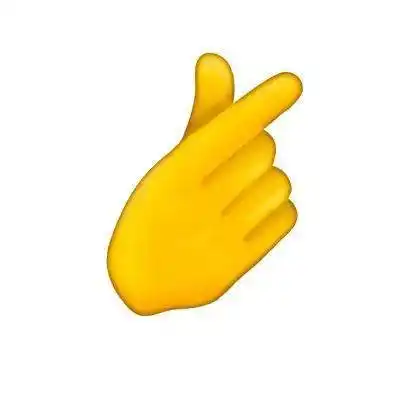 以下表情哪一个代表比心?开始测试!让我们一起来测试一下领悟能力!