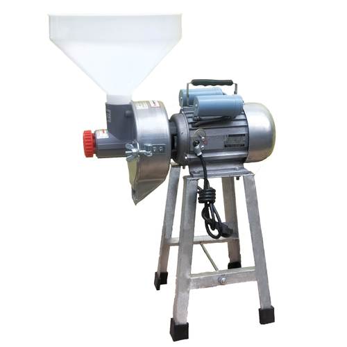 家用小型石磨豆浆机商用肠粉打米浆机豆腐花机多功能磨浆机打浆机_家