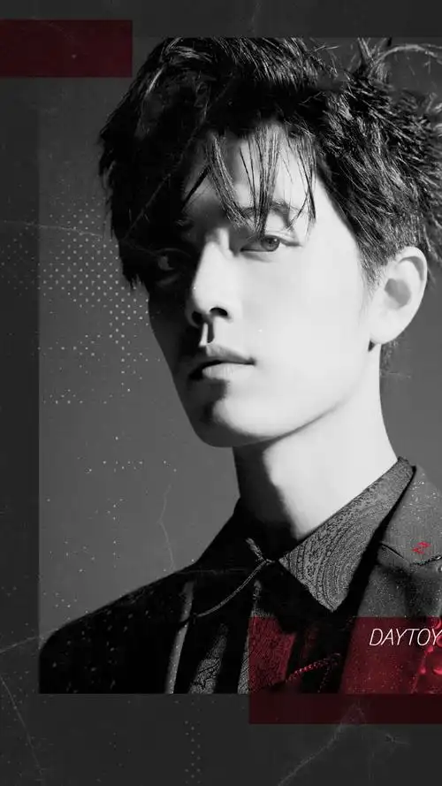 肖战壁纸微信朋友圈