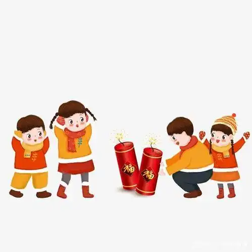 广东人过年一定要放鞭炮对于过年放鞭炮你是怎么看待的