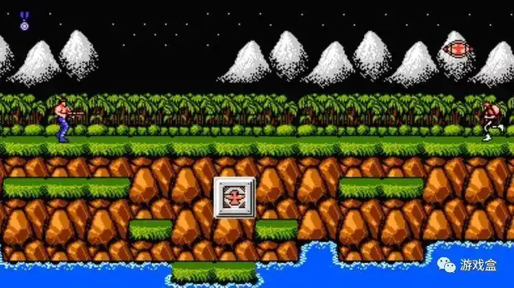 8090后都玩过的红白机游戏 其中有你的童年回忆吗