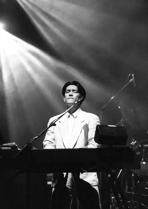 今天是教授坂本龙一离世一周年的日子, 感谢,怀念