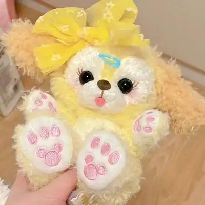 ins高级质感玩偶头像图片男女适用