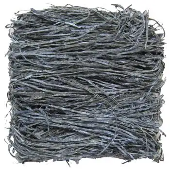 福建天然日晒干海带丝5斤干货霞浦特产厚野生无沙天然海带丝散装海产