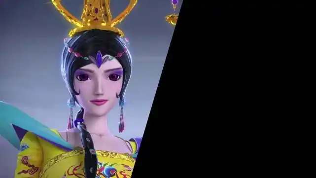 叶罗丽曼多拉的身上存在黑暗之力是否来源于御王黎灰