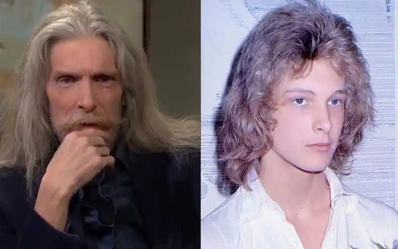 终其一生满是遗憾伯恩安德森