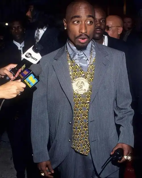 tupac  #westcost