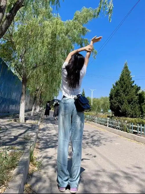 175高个子女生可以永远相信我