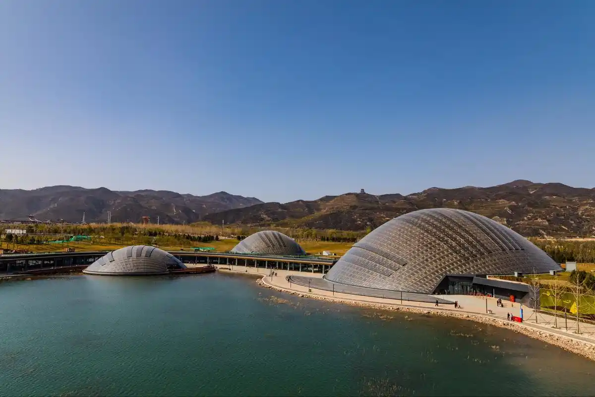 解锁太原新玩法!太原必去好玩的地方,赶紧收藏,别错过了!