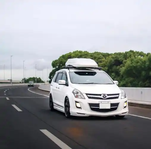 七八万的合资马自达8去旅行不香吗