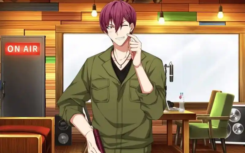 偶像星愿-wonderful octave-toma(狗丸透真)ver.(完整版)