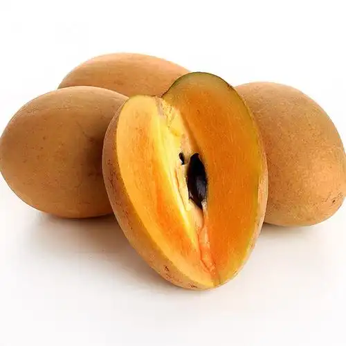 专业代理泰国人心果水果进口清关 人心果清关 代理人心果进口 人心果