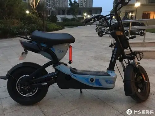 入手捷安特莫曼顿133d新国标电动车—全网第一晒