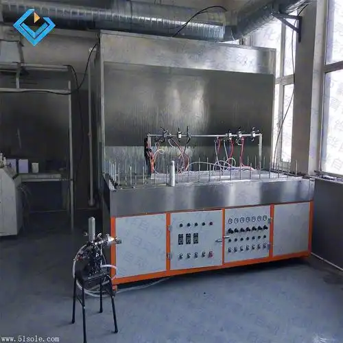 二手小型喷漆机小型喷漆机全自动