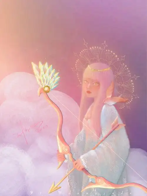 十二星座射手座