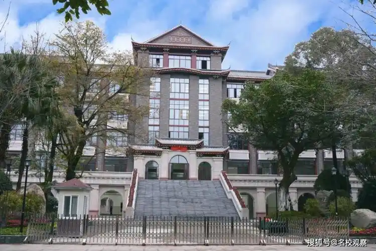 双流中学即将迎来八十周年校庆!