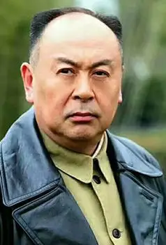 谷伟个人资料简介_谷伟图片写真_谷伟影视作品_谷伟最新消息_明星库