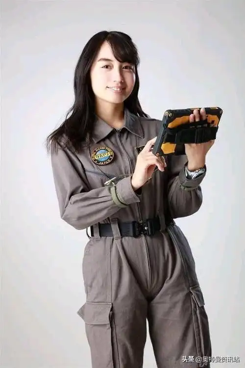 泽塔奥特曼竟然有解剖怪兽女二大田结花饰演者黑木光访谈实录