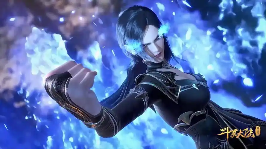 斗罗:柳二龙,不依靠身材外貌而吸粉,却因脾气火爆深受粉丝喜爱