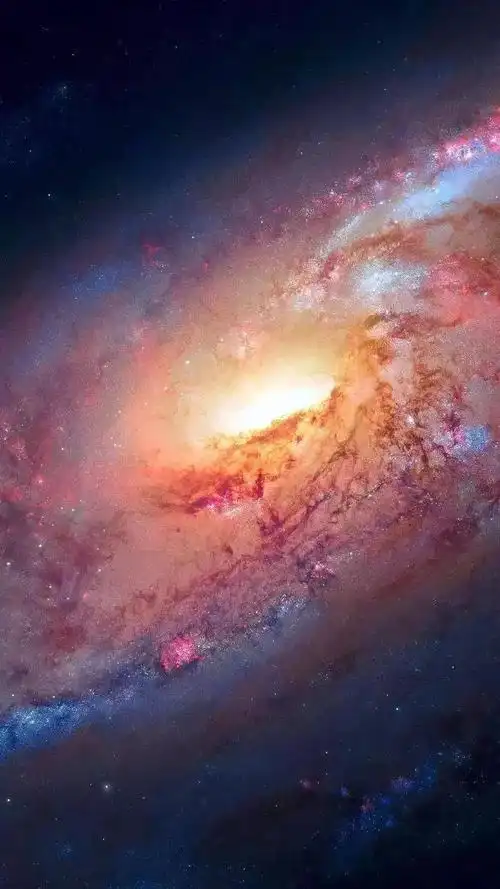 不 是星儿在眨眼睛吗?