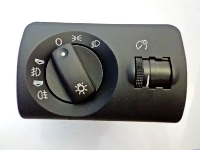 供应大众奥迪a6大灯组合开关c5灯光开关组合开关4b1941531e