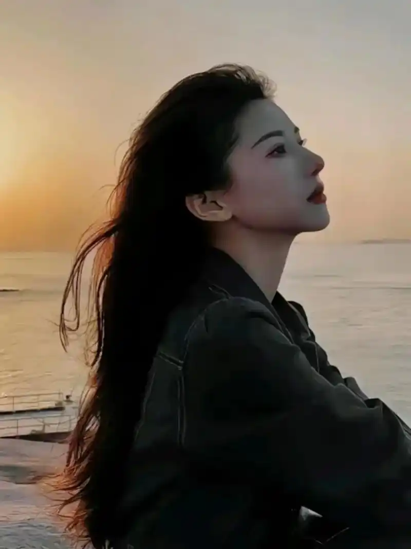 没有朋友,我也不需要朋友,我去哪儿都是一个人,我喜欢一个人独 - 抖音