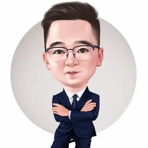 换一下你的微信头像吧,不仅在朋友圈更出众,还防诈骗的盯上你