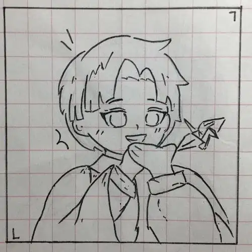 斯莱特林千纸鹤只会飞向心爱的人78