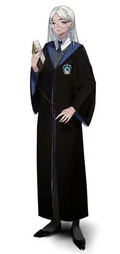 拉文克劳们也有抛开逻辑,遵从心声的时刻——这正是他们能成为你会