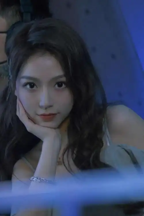 天云美貌与智慧并存的kpl美女解说员